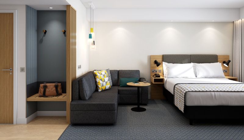 Oda - Holiday Inn BLACKPOOL by IHG