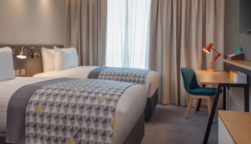 Oda - Holiday Inn BLACKPOOL by IHG