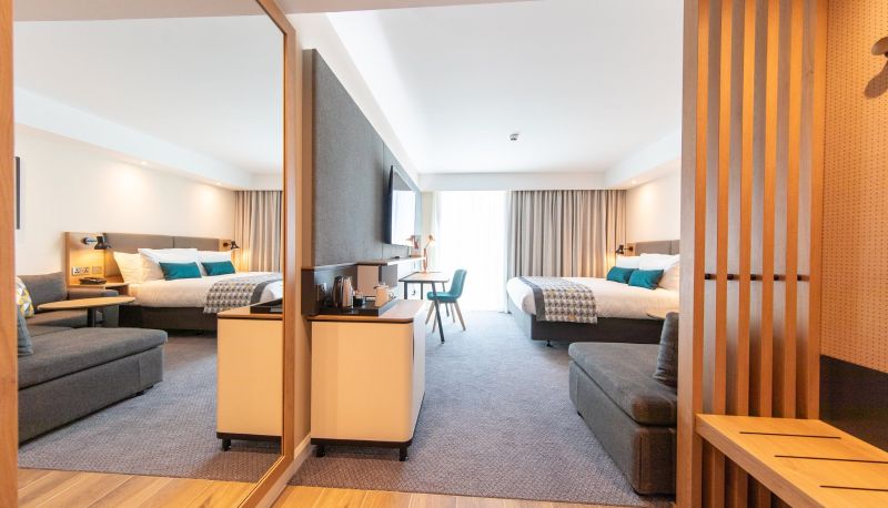 Oda - Holiday Inn BLACKPOOL by IHG