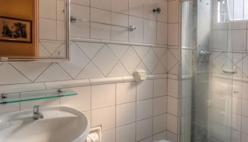 Komfortzimmer (Doppel) - Tri Hotel Lajeado