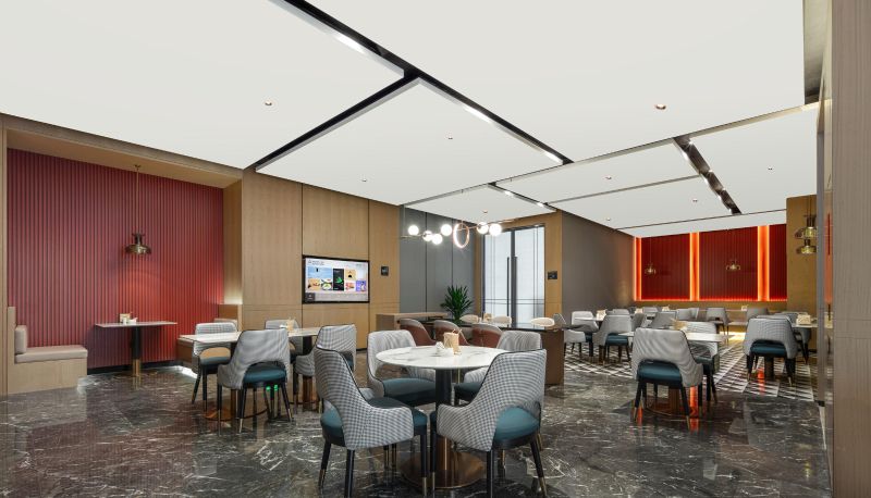 Info - Atour Hotel in Longnan World Hakka Culture City  Ganzhou