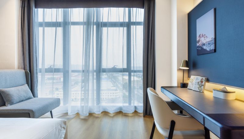 Zimmer - Nanjing Jiangning Future Network Town Atour X Hotel