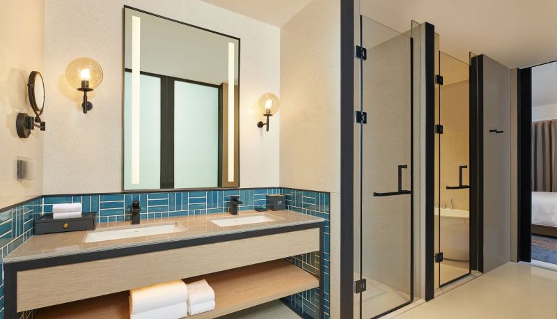 Camera - Four Points by Sheraton Nantong Haimen
