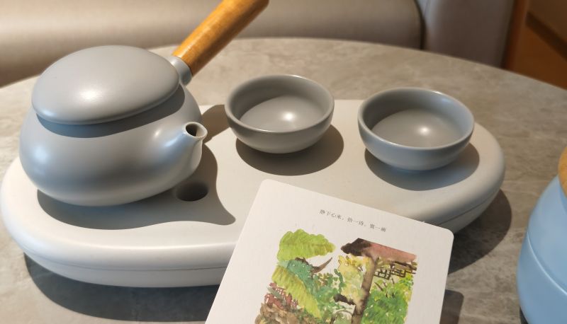 Zimmer - All season Taizhou Plaza Xiangtai Road Hotel