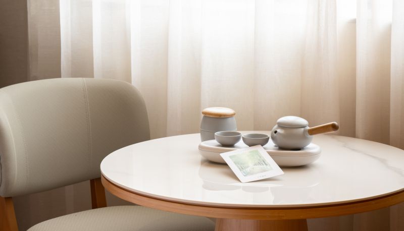 Pokój - All-season Yuncheng Airport Airport District Government Hotel