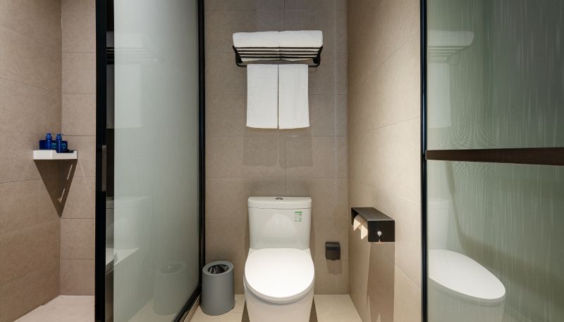 Info - Hanting Xian Xianyang International Airport Hotel