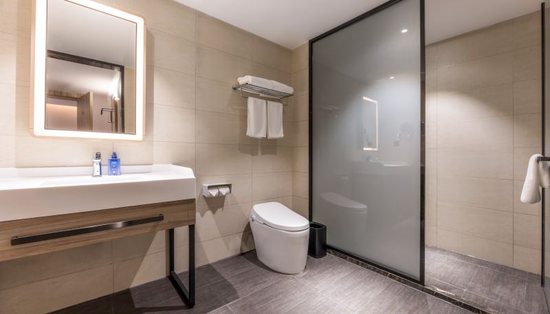 Habitación - Hanting Liyang Tianmu Lake Wuyue Plaza Hotel