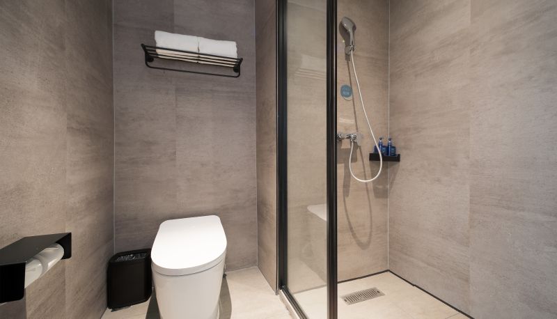 Zimmer - Hanting Yantai Laizhou Wenhua West Road Hotel