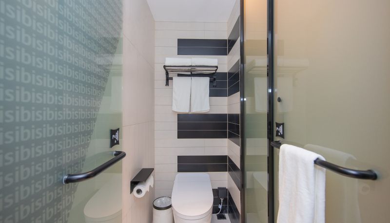 Zimmer - Yibisi Nantong Tongzhou Bay Hotel