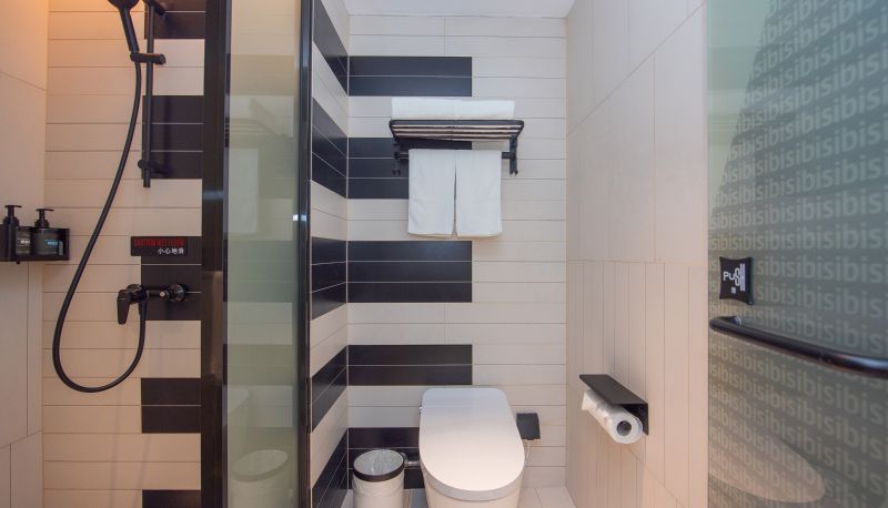 Info - Yibisi Nantong Tongzhou Bay Hotel