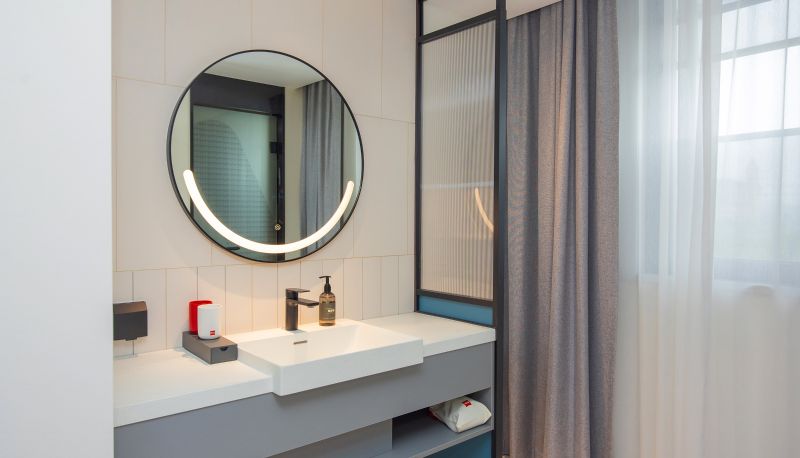 Zimmer - Yibisi Nantong Tongzhou Bay Hotel