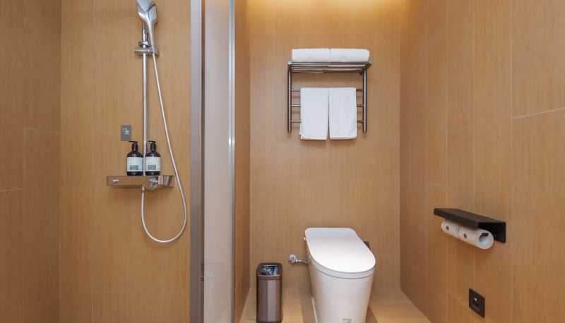 Pokój - Jining Taibai Lake Xingcheng Plaza Hotel