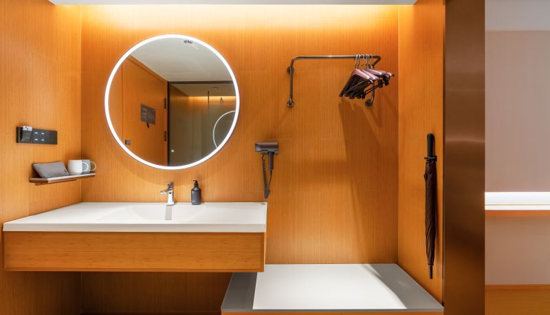 Zimmer - All season Zunyi Shidai Tianjie Hotel