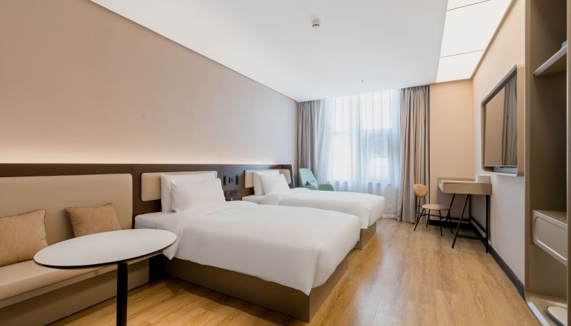 Pokój - Hanting Xuzhou Olympic Sports Center Hotel