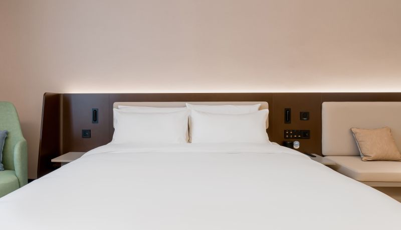 Pokój - Hanting Xuzhou Olympic Sports Center Hotel