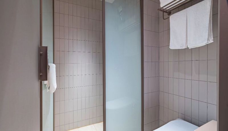 Kamer - Hanting Yushu Gesar King Plaza Hotel