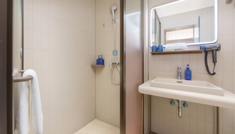 Habitación - Hanting Dalian Jinzhou Ceramic City Hotel