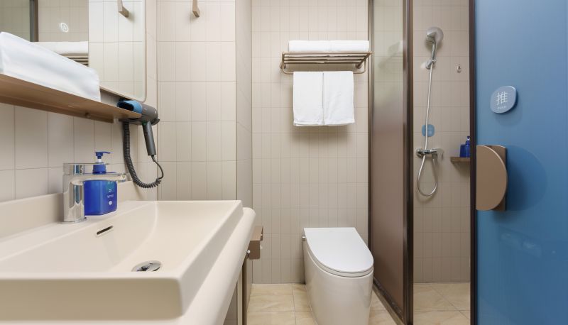 Habitación - Hanting Dalian Jinzhou Ceramic City Hotel