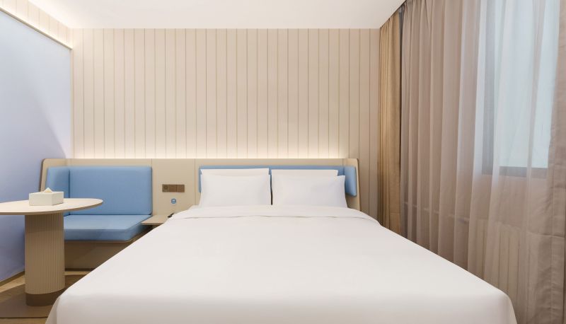 Habitación - Hanting Dalian Jinzhou Ceramic City Hotel