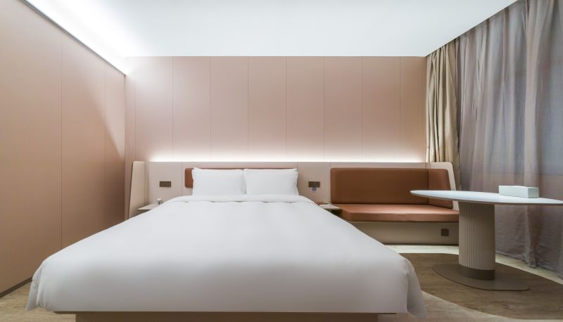 Info - Hanting Linhai Dayang East Road Hotel