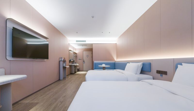 Info - Hanting Linhai Dayang East Road Hotel