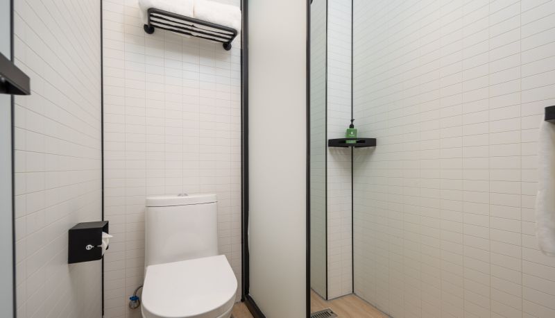 Zimmer - Haiyou Wuhan Zhongjia Village Maying Road Subway Station Hotel