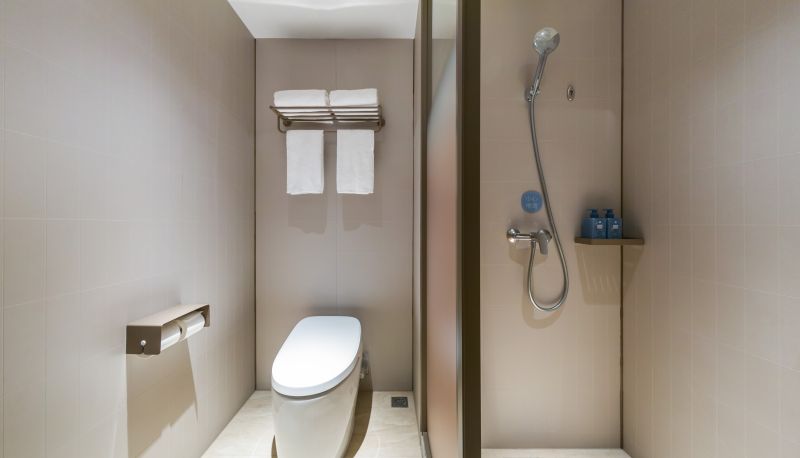 Camera - Hanting Ligang Town Hotel in Jiangyin Lingang Development Zone