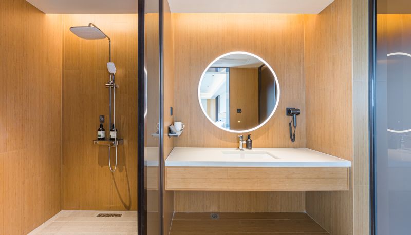 Habitación - All Season Nanchang Wanli Meiling Avenue Hotel