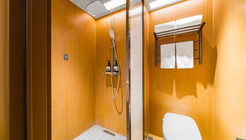 Chambre - All Season Panzhihua Municipal Government Hotel