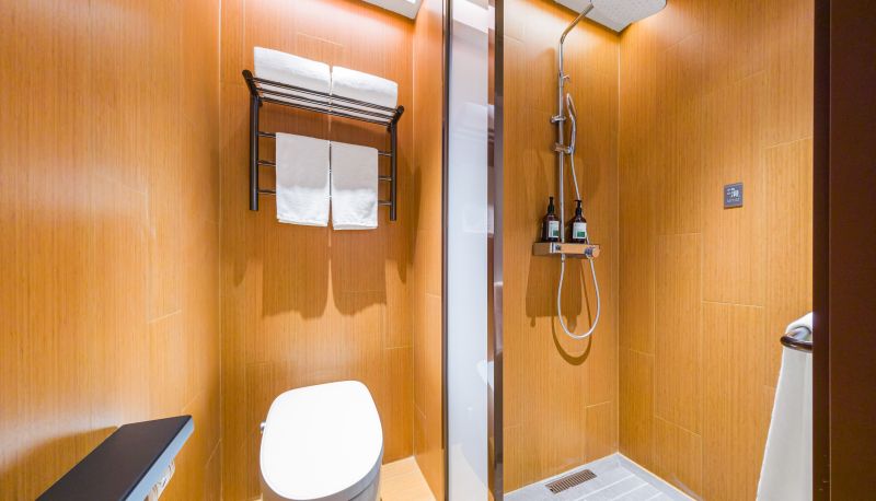 Chambre - All Season Panzhihua Municipal Government Hotel