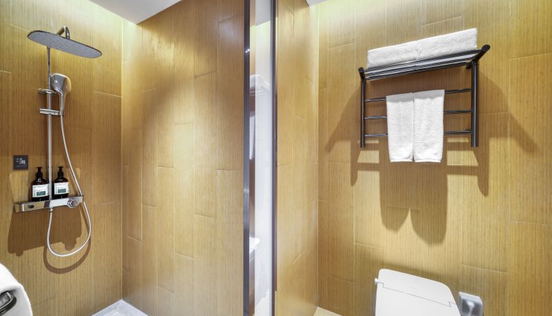 Habitación - Seasonal Weifang Bonded Zone Hotel