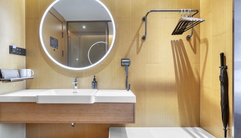 Habitación - Seasonal Weifang Bonded Zone Hotel
