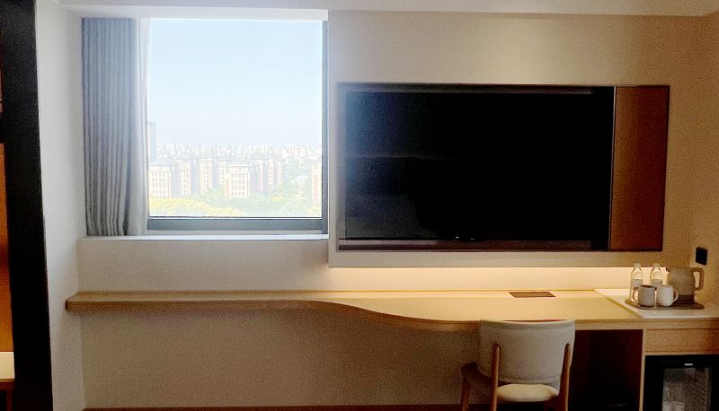 Habitación - Seasonal Weifang Bonded Zone Hotel