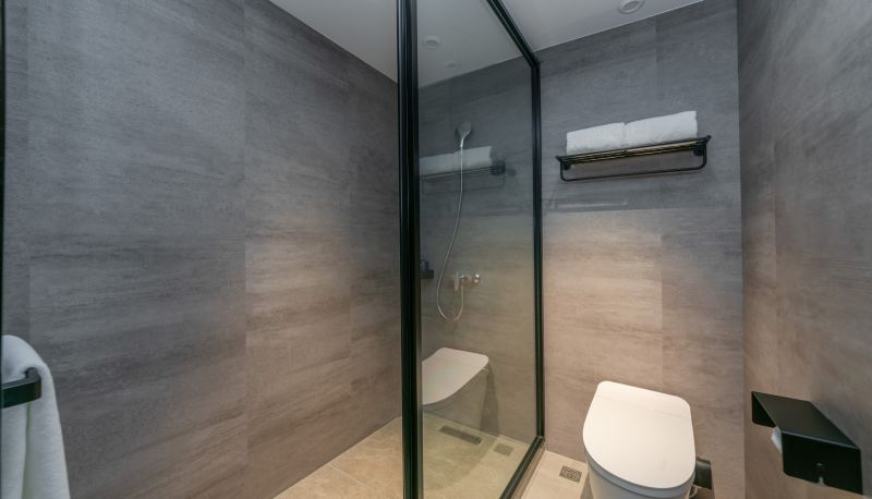 Kamer - Hanting Alxa Left Banner Helan Road Hotel