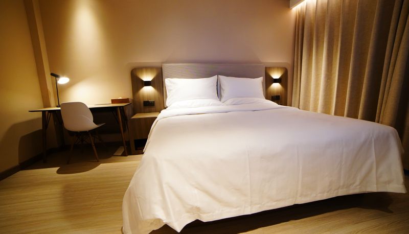Camera - Hanting Tongren Pedestrian Street Hotel