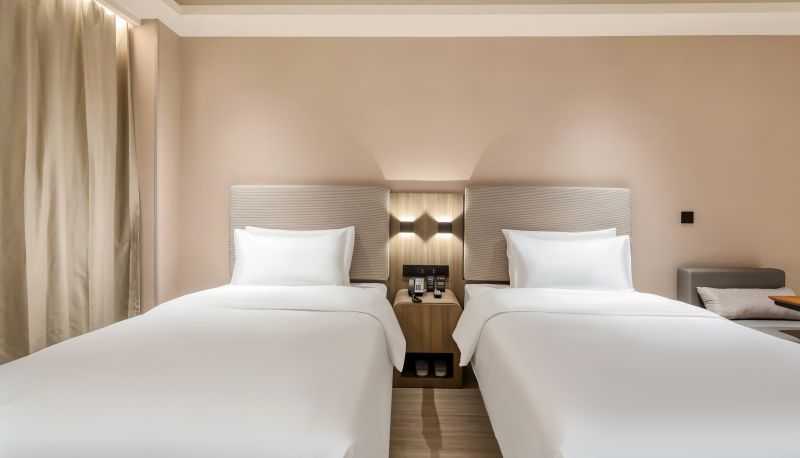 Habitación - Hanting Altay Fuyun County Hotel