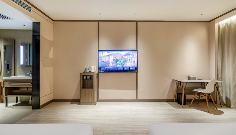 Habitación - Hanting Altay Fuyun County Hotel