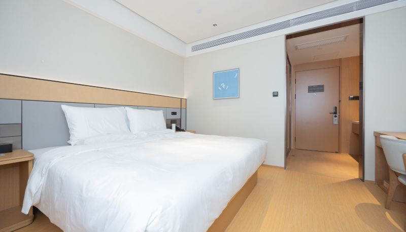 Camera - All season Tianjin Beichen children's Hospital Hotel