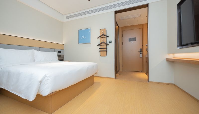 Camera - All season Tianjin Beichen children's Hospital Hotel