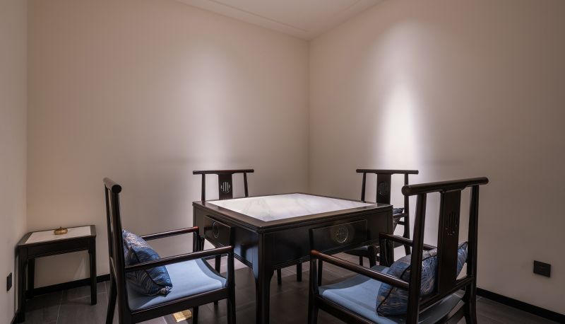 Kamer - Beijing Wendu Water City Xiushuihu Hot Spring Manxin Mansion