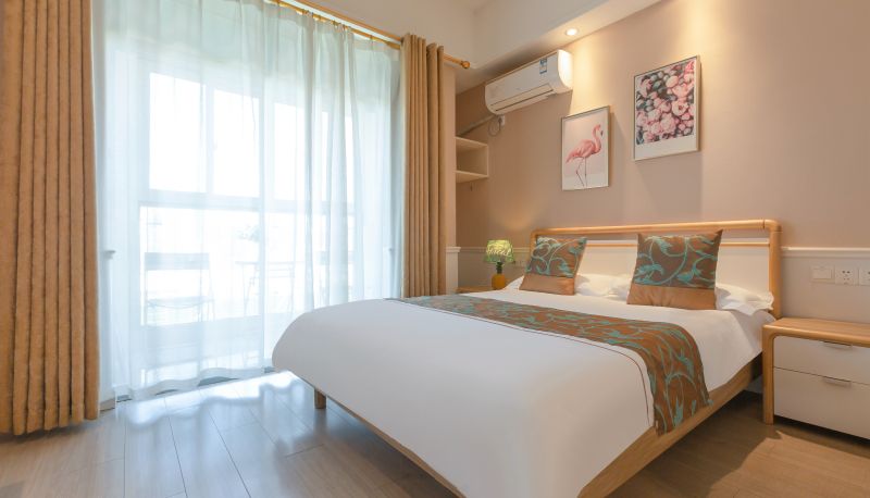 Camera - Haiyou Nanchang Xuefu Avenue East Subway Station Hotel