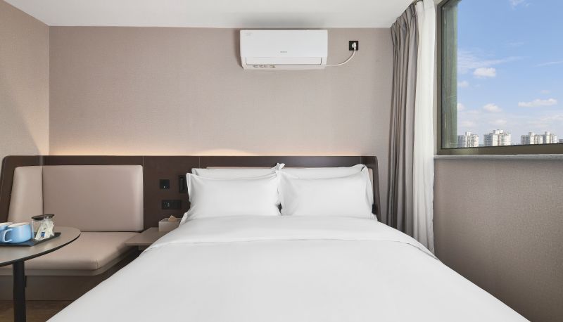 Pokój - Hanting Beijing Tiantongyuan Hotel