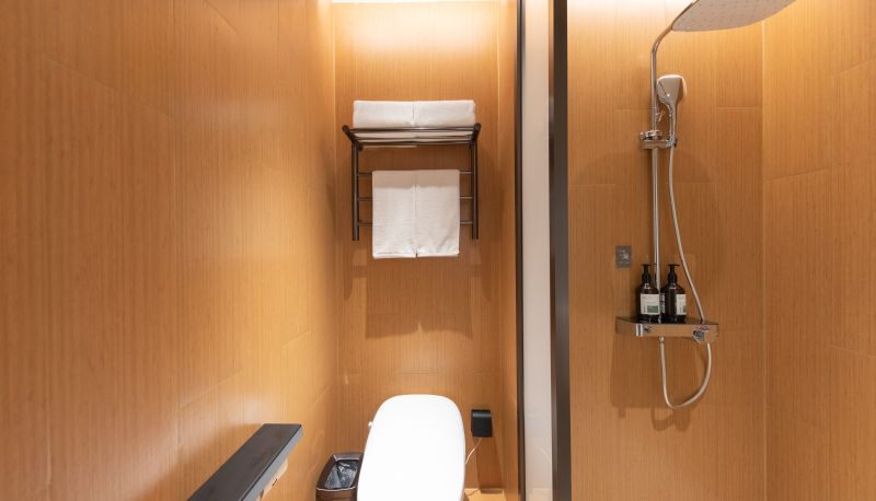 Info - All season Beijing Olympic National Convention Center Hotel