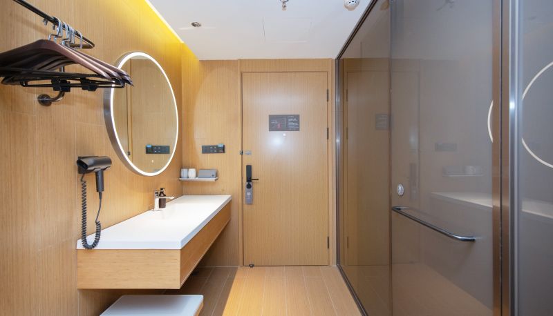 Habitación - All season Ningbo Zhongxing Road Hotel