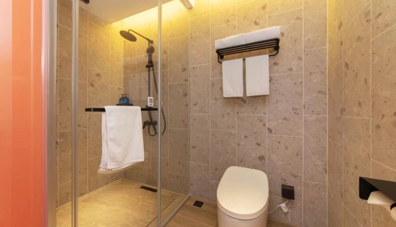 Info - Hello Luoyang Longmen Station Heke Hotel