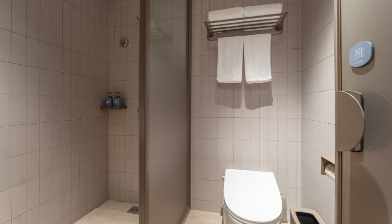 Pokój - Hanting Bengbu Wuhe Central Plaza Hotel