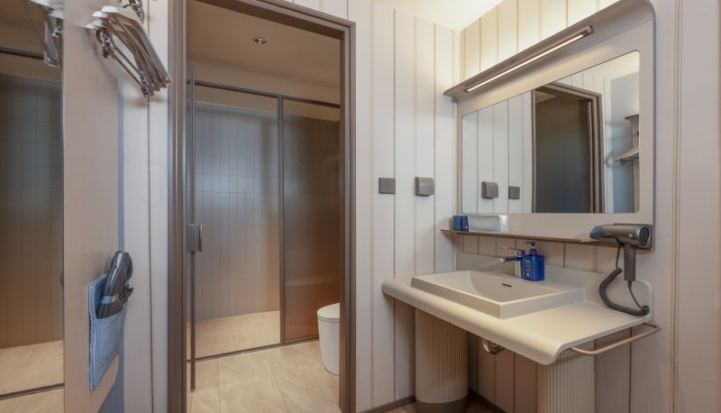 Chambre - Hanting Taiyuan Loufan Junyu Street Hotel