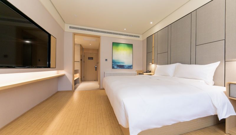 Kamer - All season Chengde government Hotel