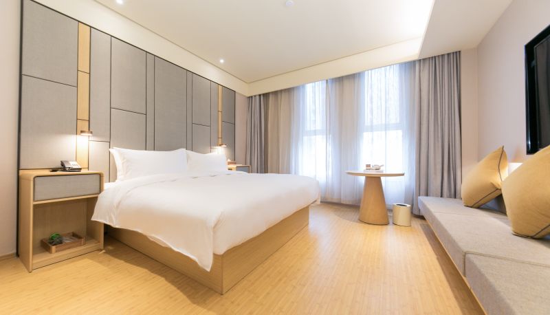 Kamer - All season Chengde government Hotel