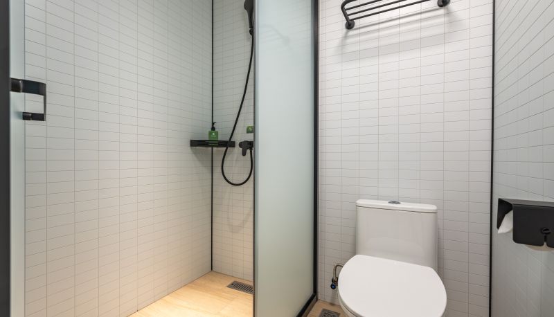 Chambre - Haiyou Beijing Wangjing Subway Station Hotel